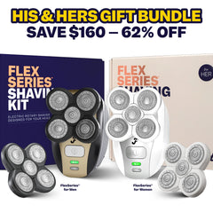 Freebird® His & Hers Bundle