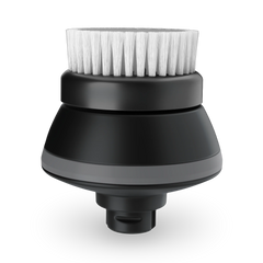 Exfoliation & Scalp Brush