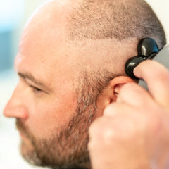 FlexSeries® Shaving Kit