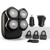 FlexSeries® Pro Shaving Kit