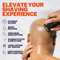 FlexSeries® Pro Blade