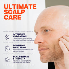 Refreshing Scalp Moisturizer