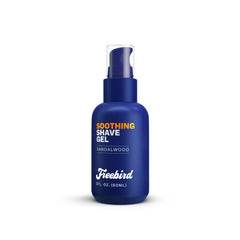 Soothing Shave Gel