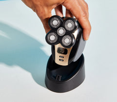 FlexSeries™ Travel Case (+ FREE Charging Dock)