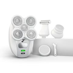 FlexSeries® Shaving Kit for Women