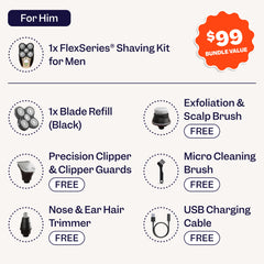 Freebird® His & Hers Bundle