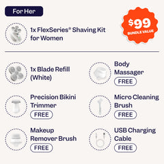 Freebird® His & Hers Bundle