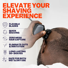 FlexSeries® Blade Refill