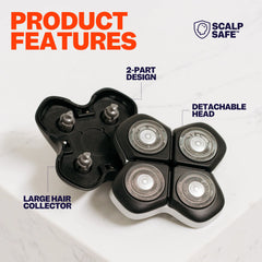 FlexSeries® Pro Blade