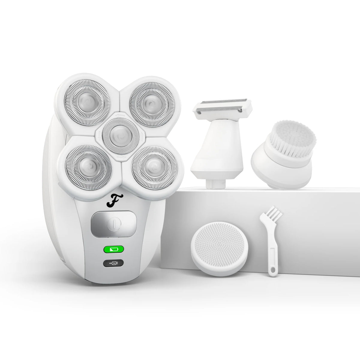 FlexSeries® Shaving Kit for Women